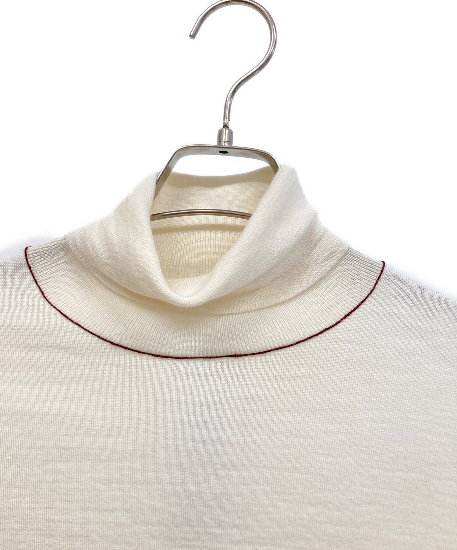 中古・古着通販】Maison Margiela (メゾンマルジェラ) 薄手ニット