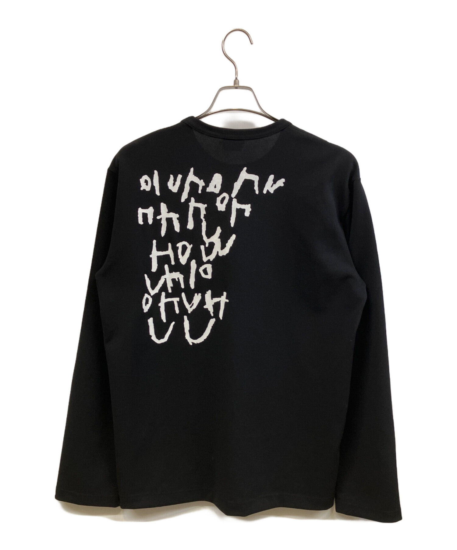 中古・古着通販】COMME des GARCONS HOMME PLUS (コムデギャルソンオム