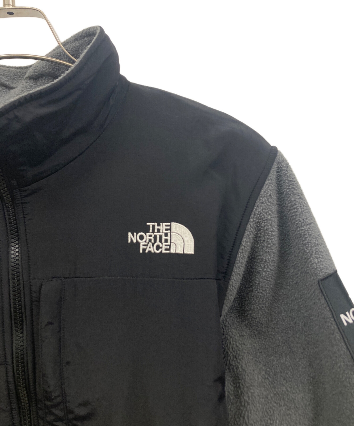 中古・古着通販】THE NORTH FACE (ザ ノース フェイス) デナリ