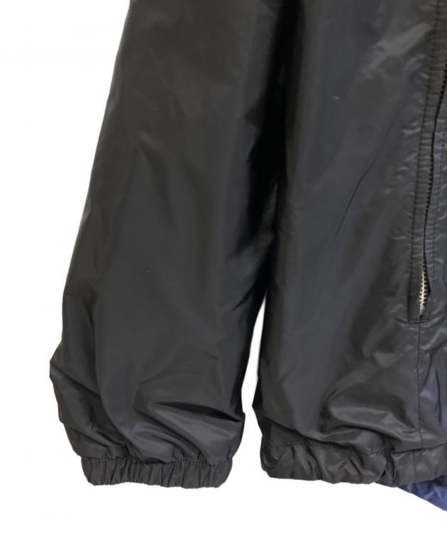 中古・古着通販】PRADA (プラダ) リバーシブルナイロンジャケット