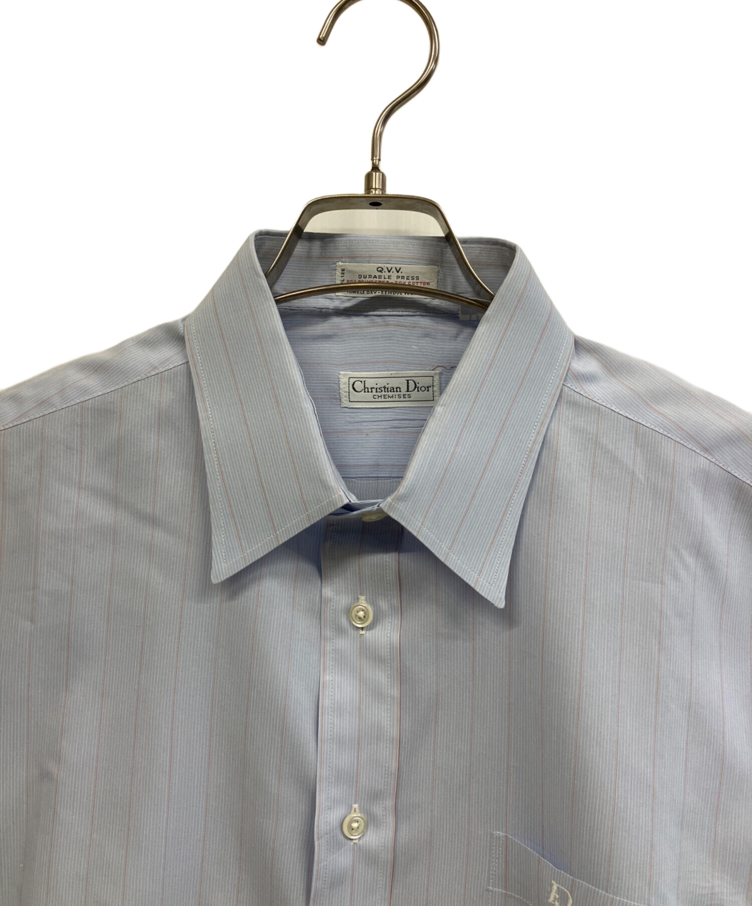 Christian Dior 長袖シャツ 中古・古着通販】Christian Dior (クリスチャン ディオール) 長袖