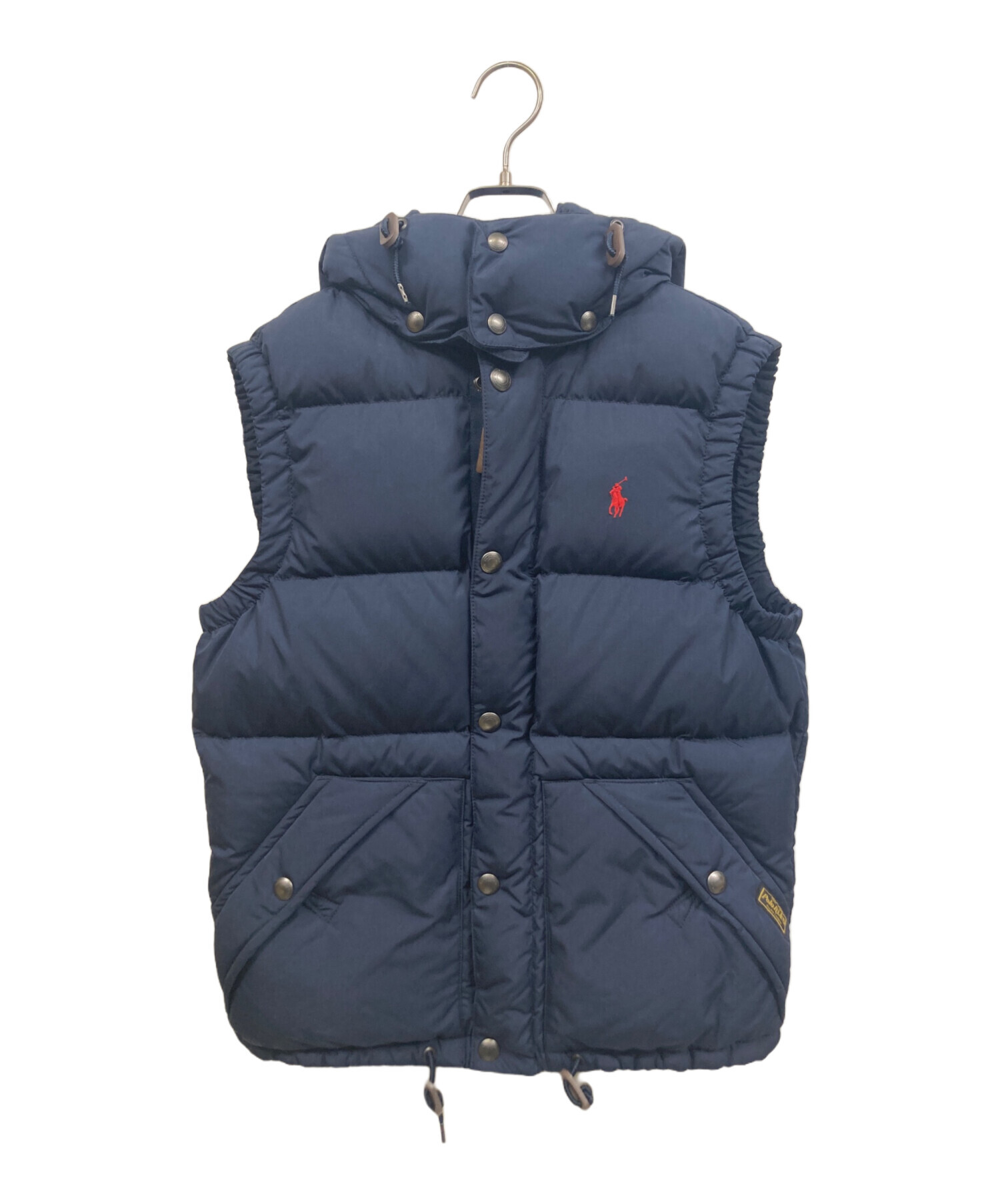 中古・古着通販】POLO RALPH LAUREN (ポロ・ラルフローレン) ダウン