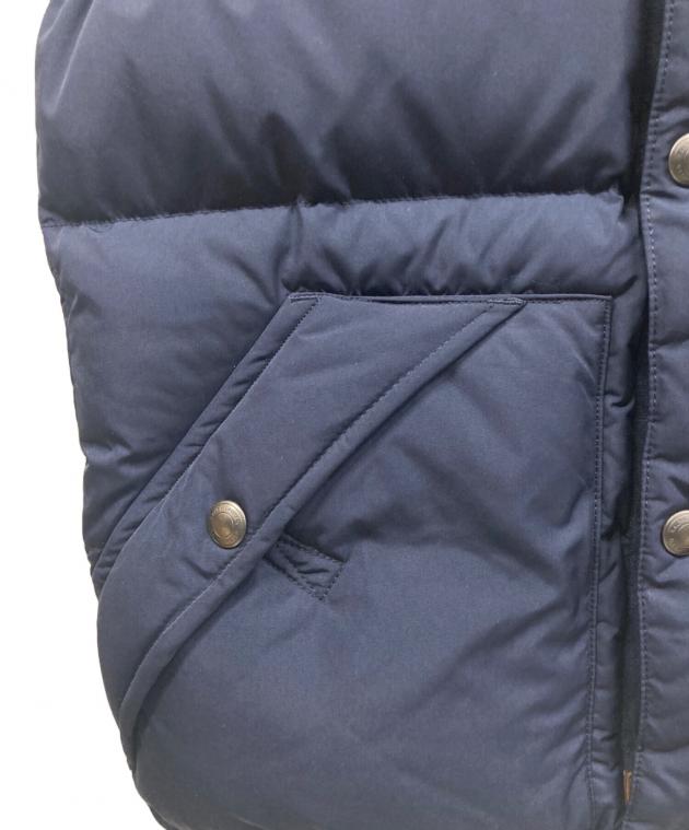 中古・古着通販】POLO RALPH LAUREN (ポロ・ラルフローレン) ダウン