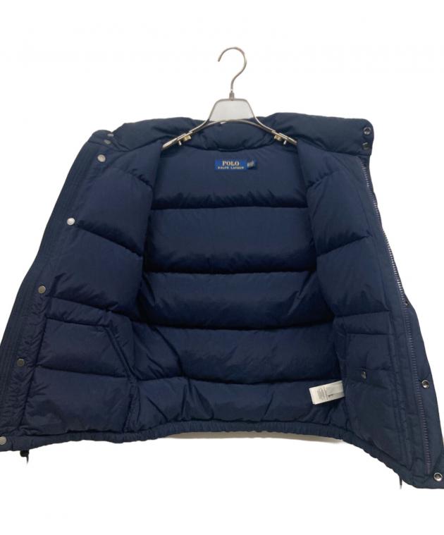 中古・古着通販】POLO RALPH LAUREN (ポロ・ラルフローレン) ダウン