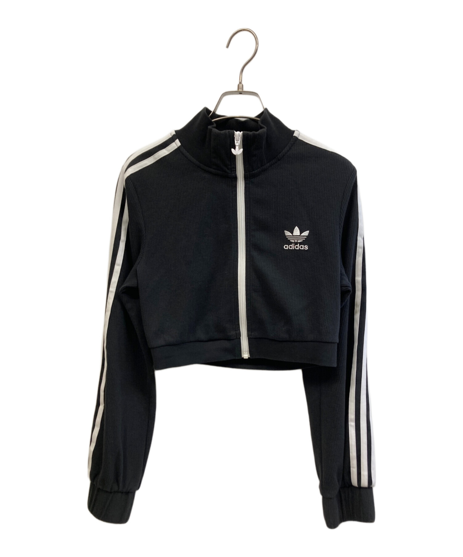 中古・古着通販】adidas (アディダス) ワッフル クロップド トラック