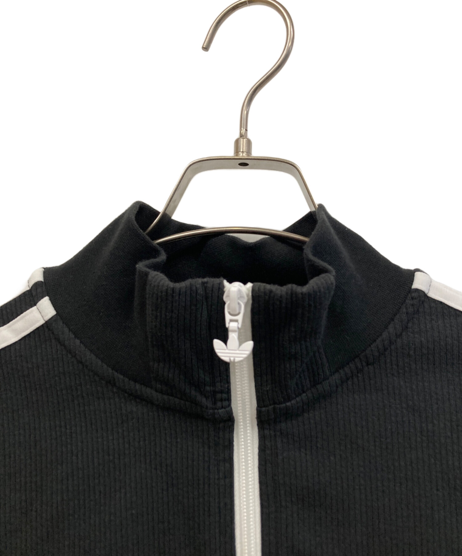 中古・古着通販】adidas (アディダス) ワッフル クロップド トラック