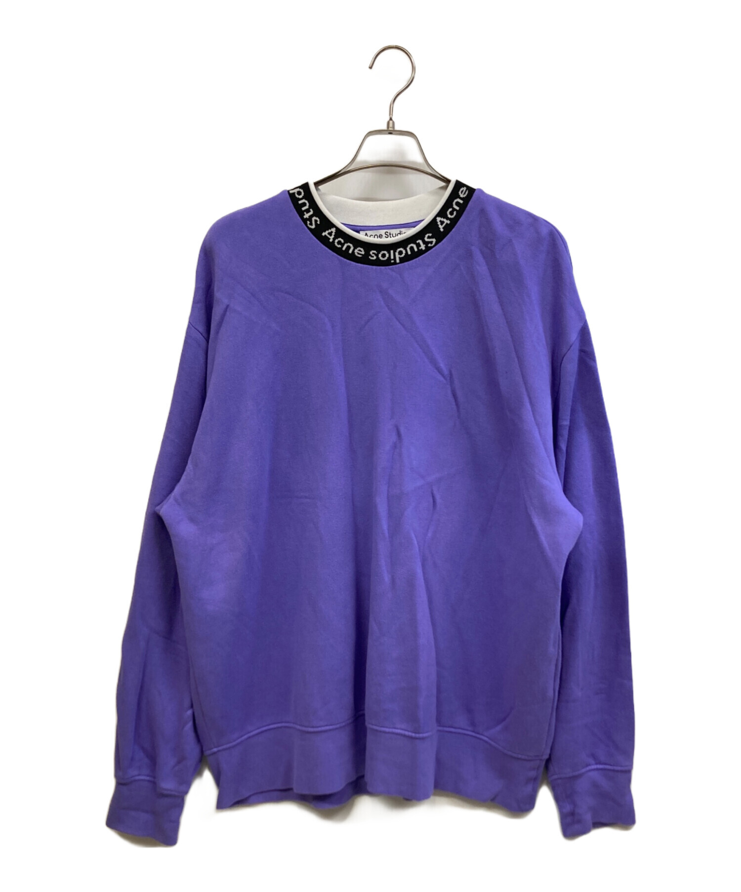 中古・古着通販】Acne studios (アクネ ストゥディオズ) スウェット