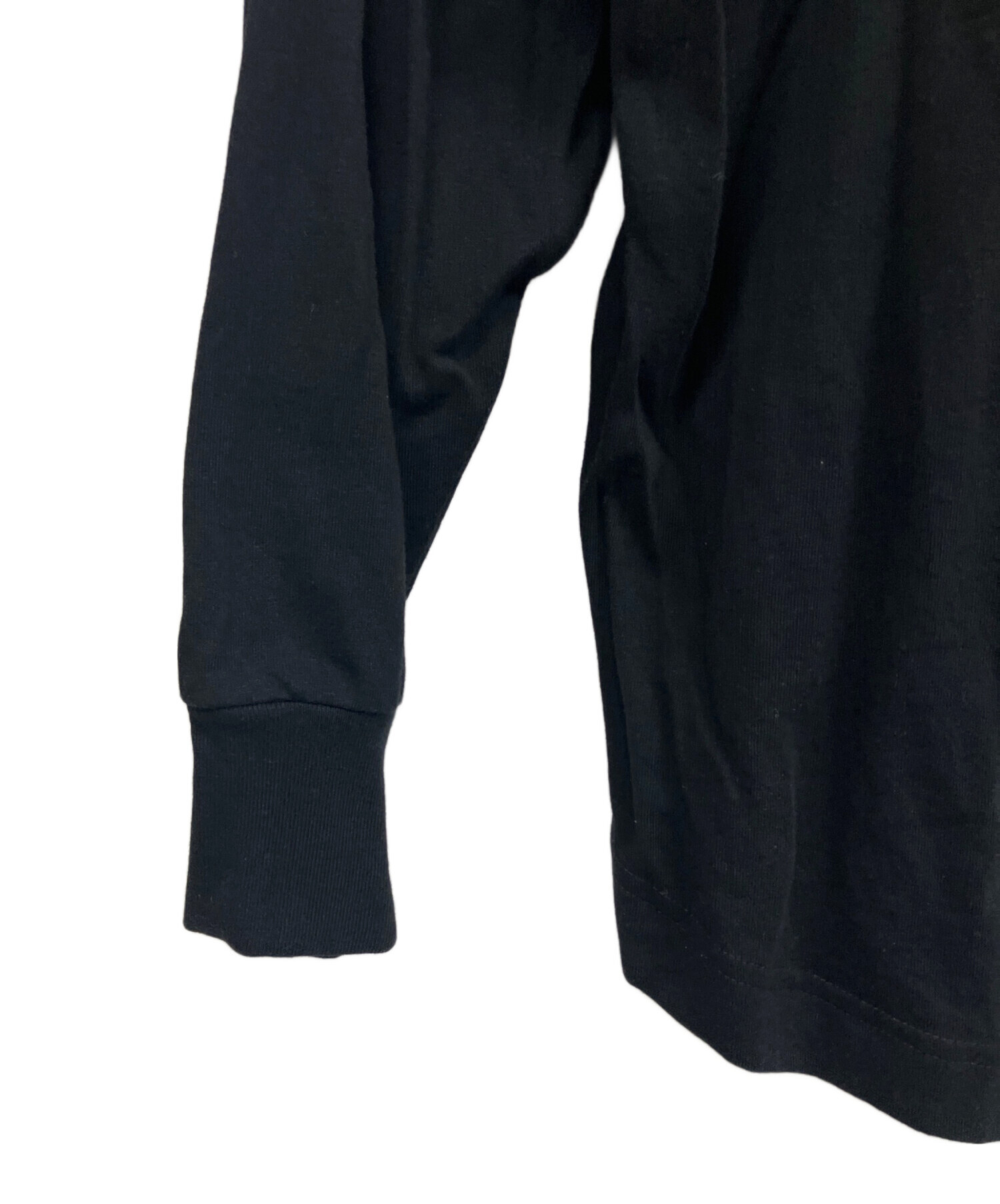 中古・古着通販】Palm Angels (パーム エンジェルス) 長袖カットソー