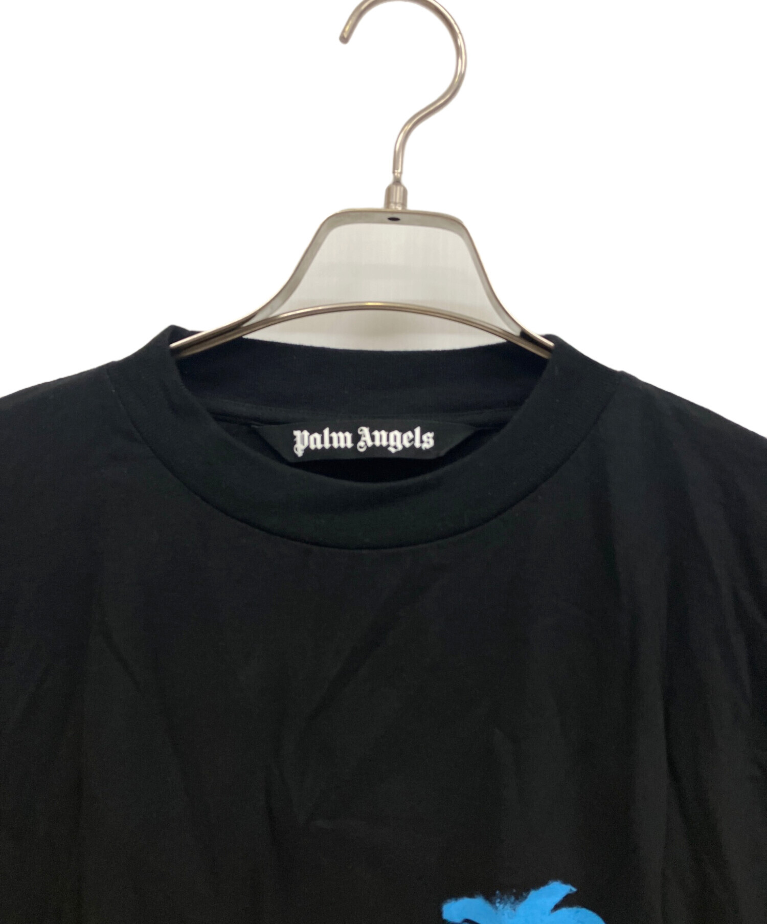 中古・古着通販】Palm Angels (パーム エンジェルス) 長袖カットソー