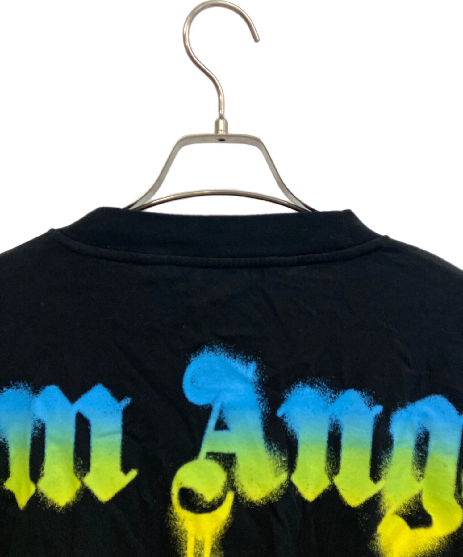 中古・古着通販】Palm Angels (パーム エンジェルス) 長袖カットソー