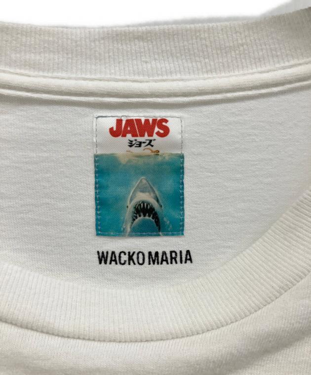 中古・古着通販】WACKO MARIA (ワコマリア) JAWS (ジョーズ) 半袖