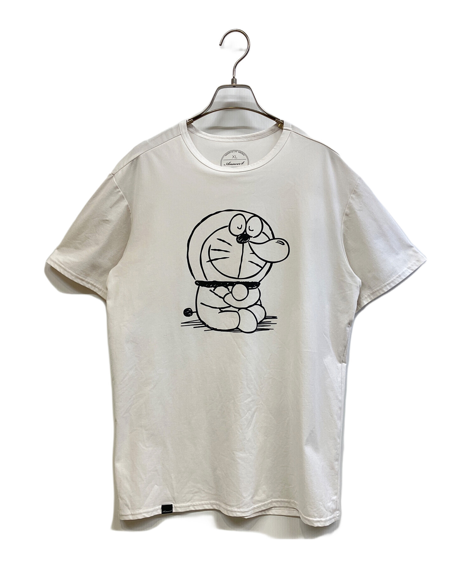 中古・古着通販】Answer4 (アンサーフォー) Im Doraemon 半袖