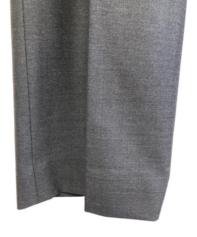 BALLSEY×luigi bottoウールシルクパンツスーツ38濃茶中古美品 中古・古着通販】BALLSEY (ボールジィ) Luigi botto セットアップ