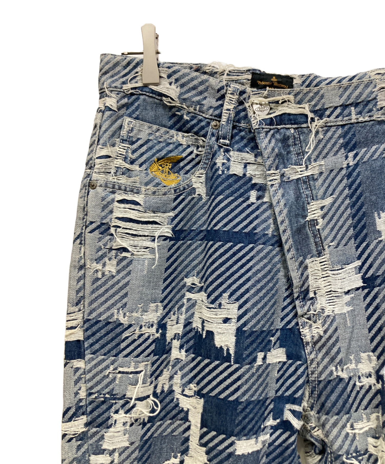 中古・古着通販】Vivienne Westwood ANGLOMANIA (ヴィヴィアンウエスト