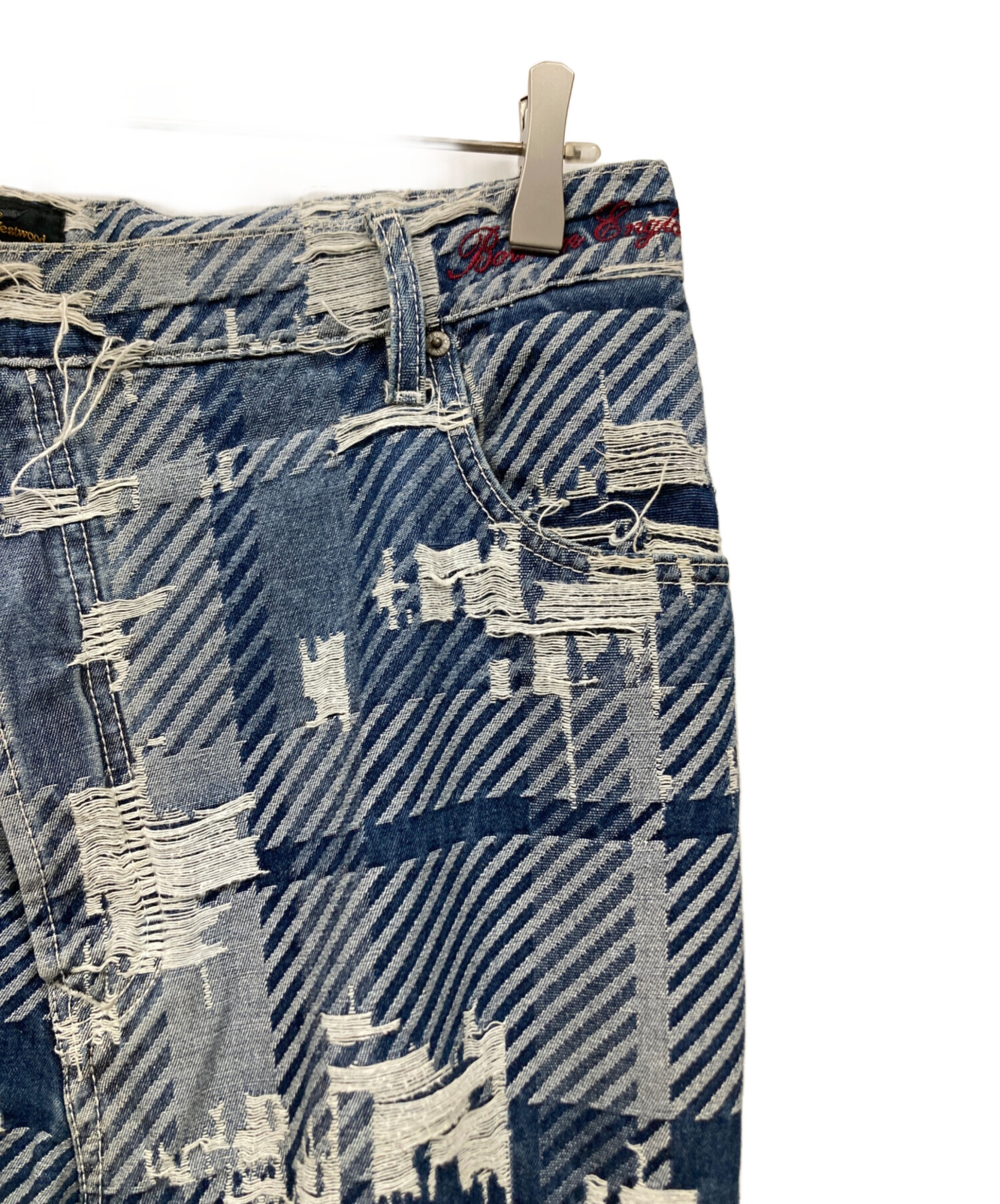 中古・古着通販】Vivienne Westwood ANGLOMANIA (ヴィヴィアンウエスト