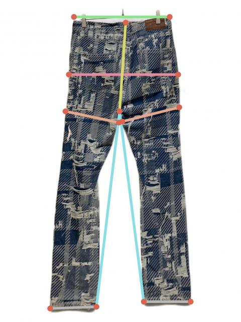 中古・古着通販】Vivienne Westwood ANGLOMANIA (ヴィヴィアンウエスト
