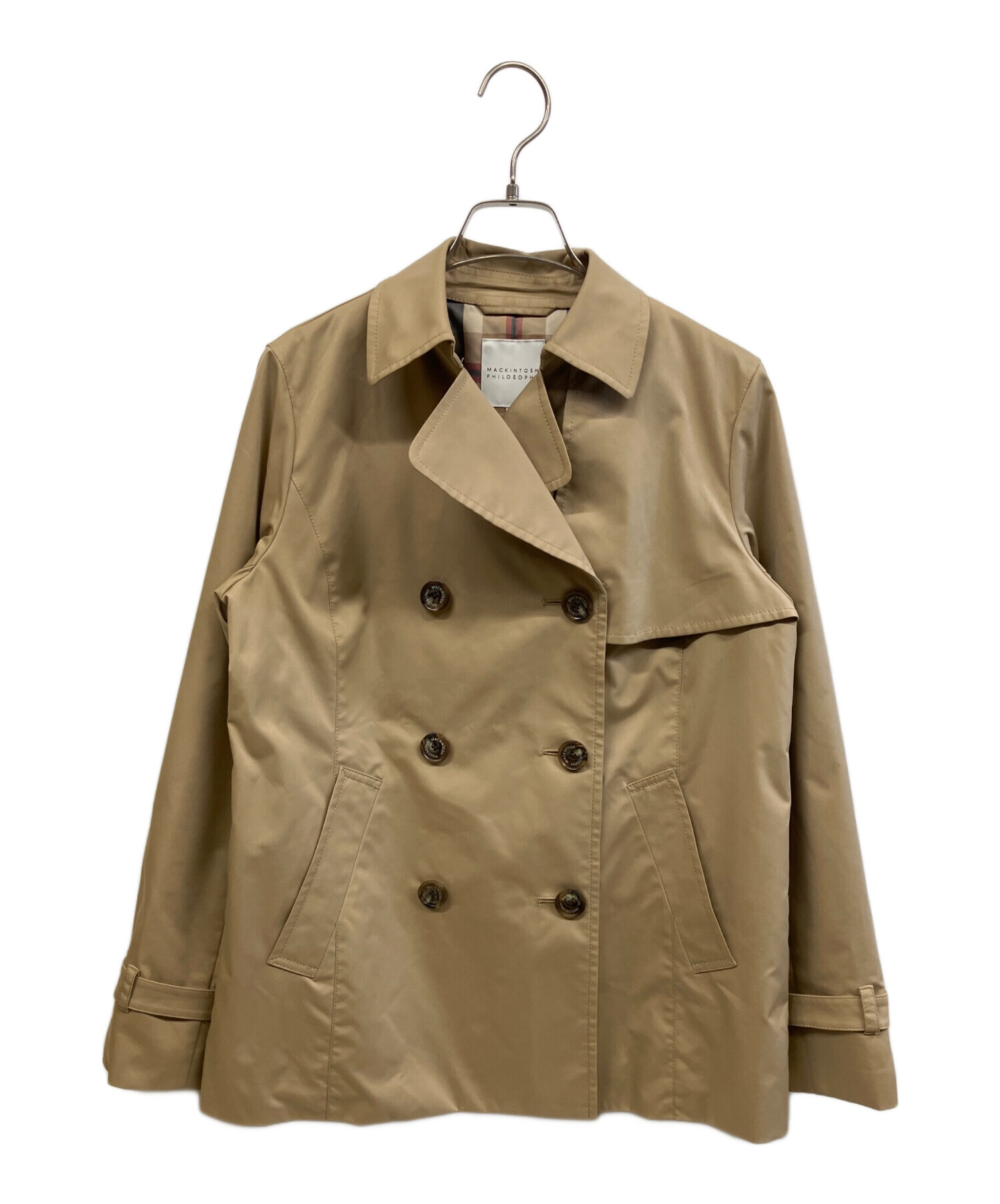 中古・古着通販】MACKINTOSH PHILOSOPHY (マッキントッシュ