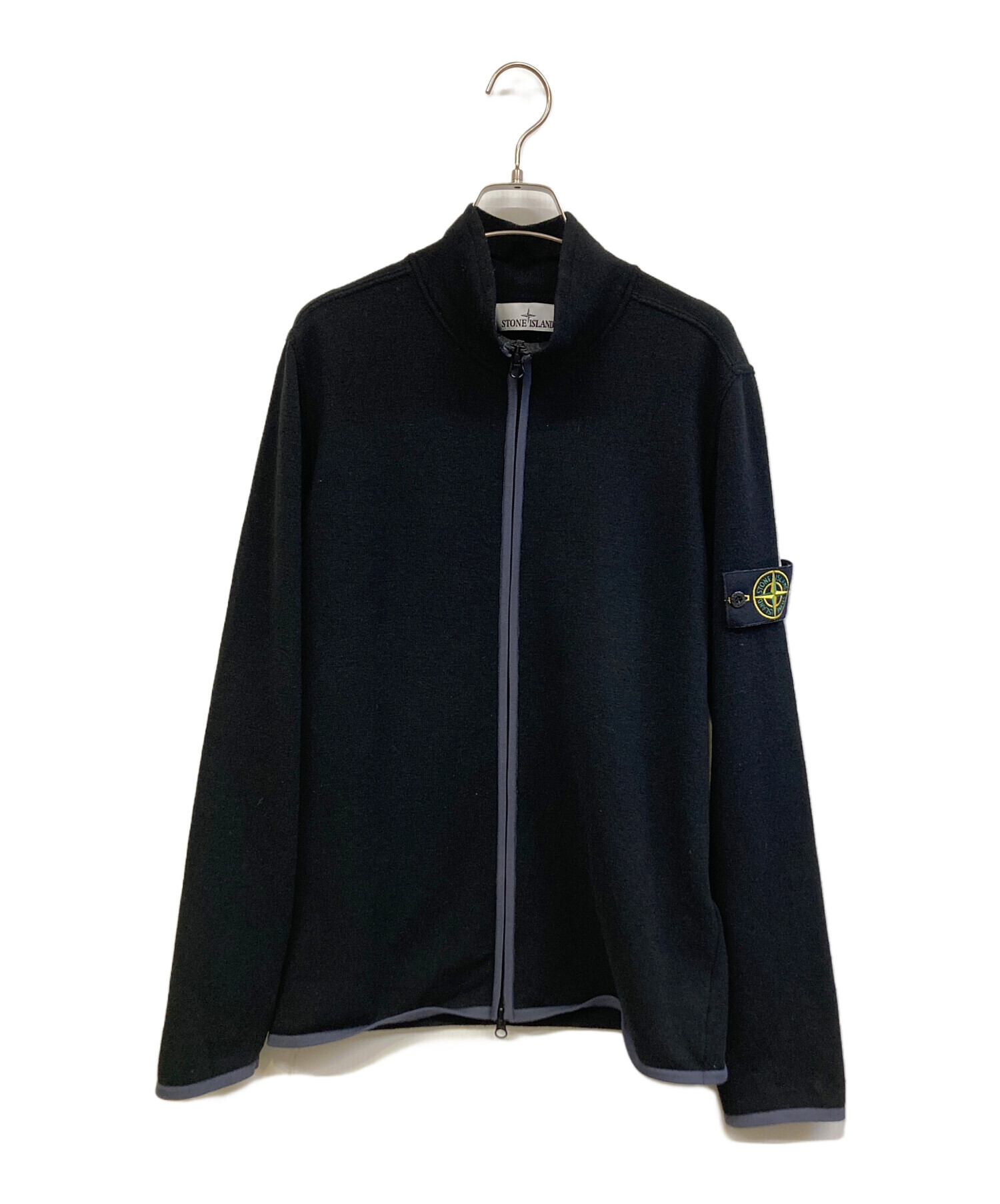 stone  中古品　早い者勝ち 中古・古着通販】STONE ISLAND (ストーンアイランド) フリース