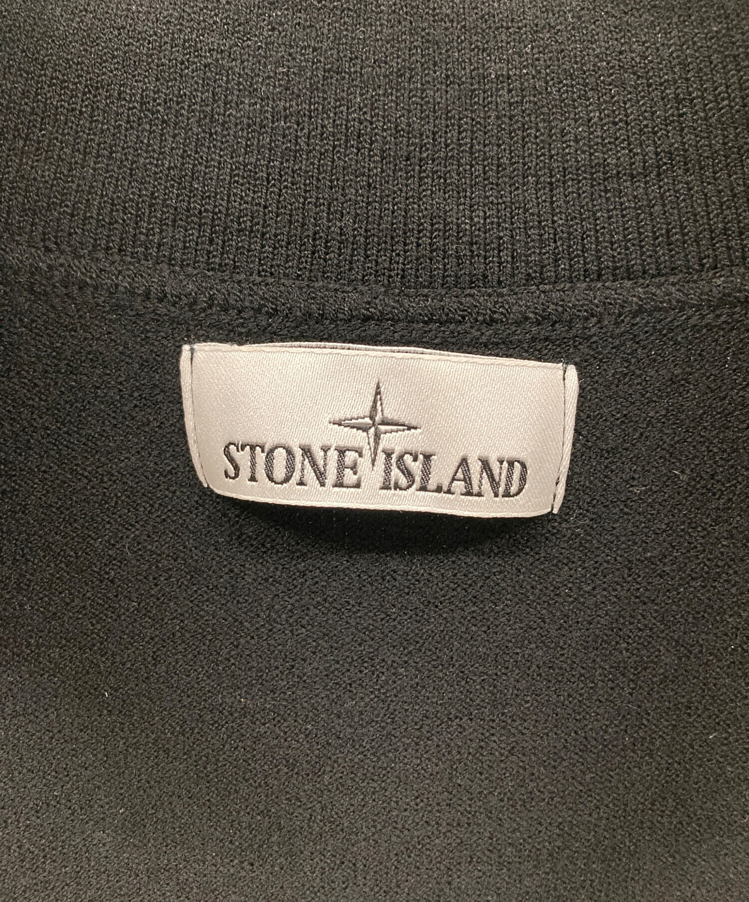 stone  中古品　早い者勝ち 中古・古着通販】STONE ISLAND (ストーンアイランド) フリース