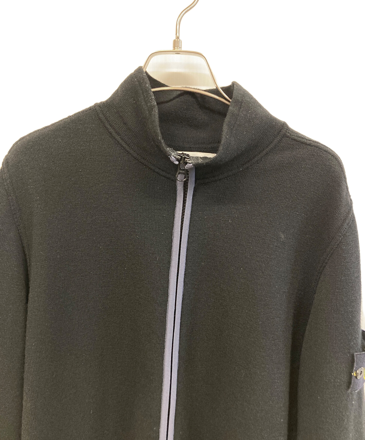 中古・古着通販】STONE ISLAND (ストーンアイランド) フリース