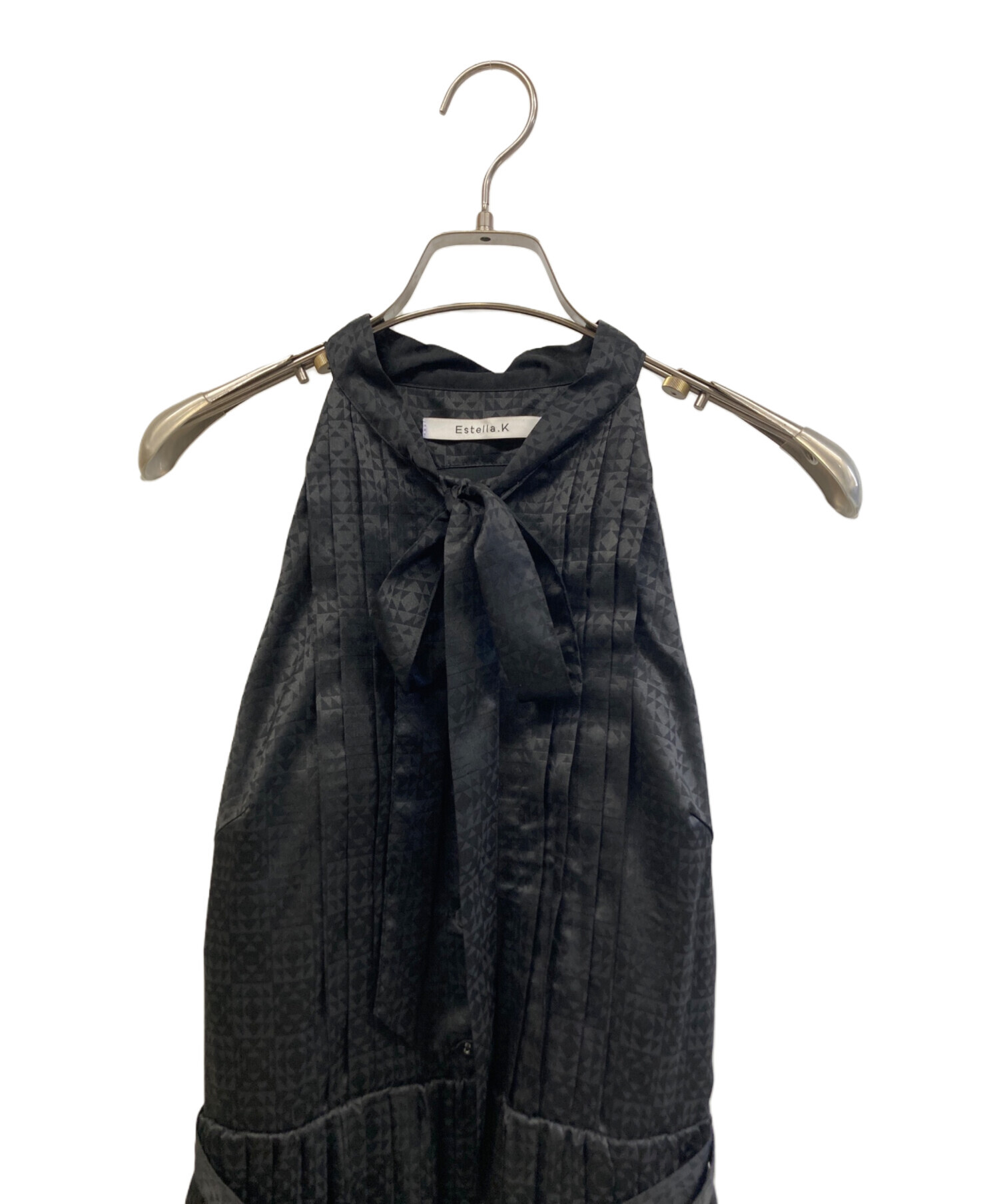 中古・古着通販】Estella.K (エステラケー) ノースリーブ