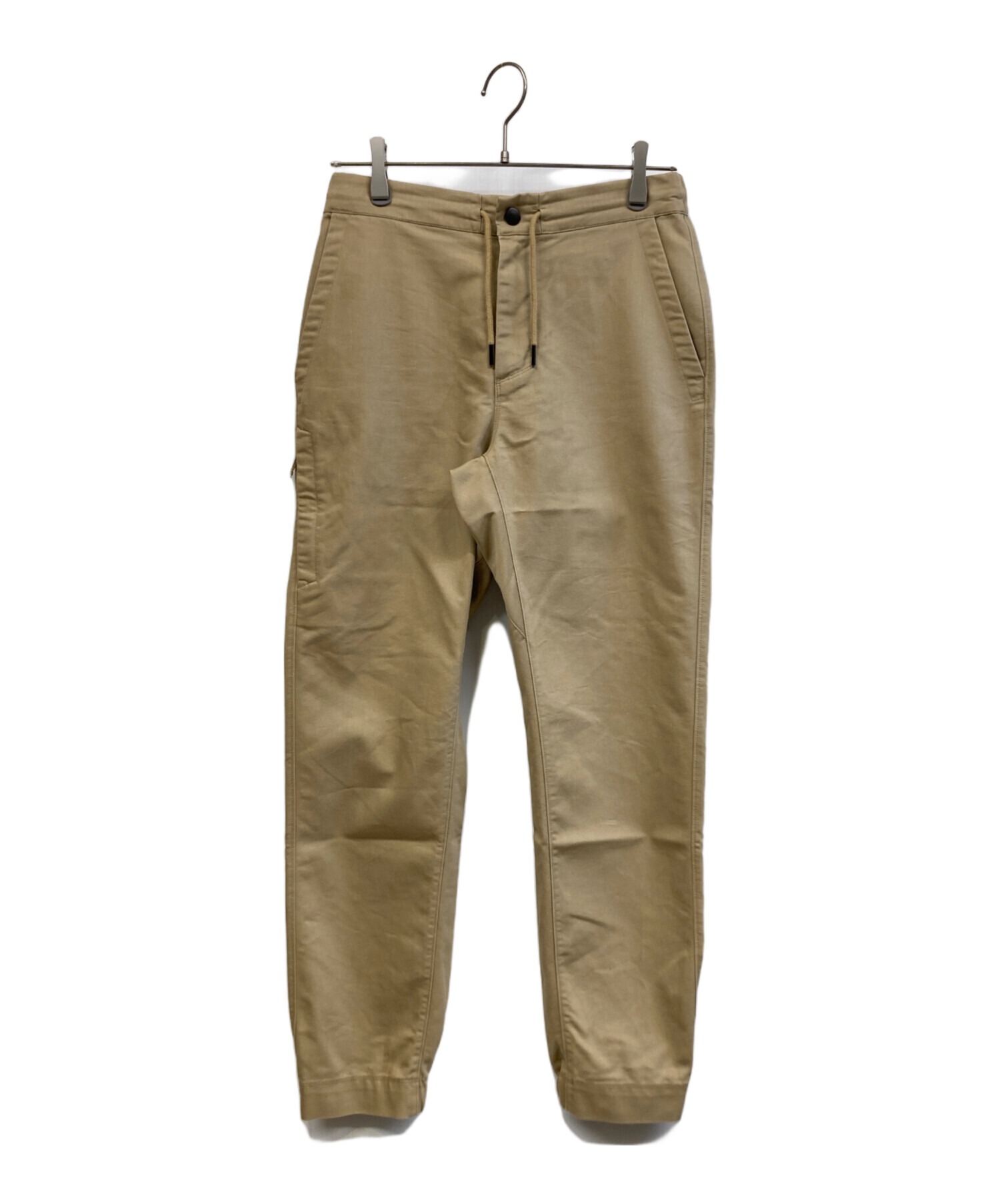 中古・古着通販】Patagonia (パタゴニア) ジョガーパンツ ベージュ