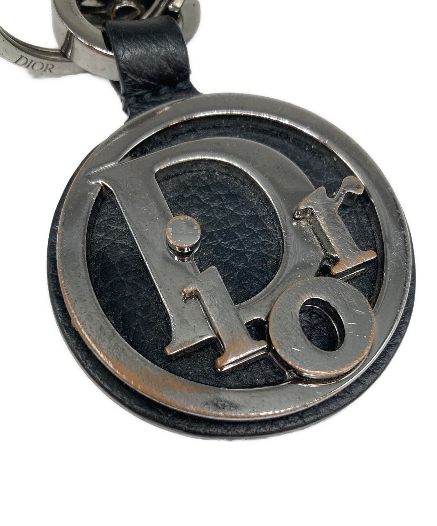 Dior ディオール　キーリング　廃盤レア商品 中古・古着通販】Christian Dior (クリスチャン ディオール
