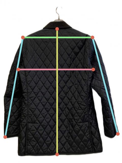 中古・古着通販】BLACK LABEL CRESTBRIDGE (ブラックレーベル クレスト