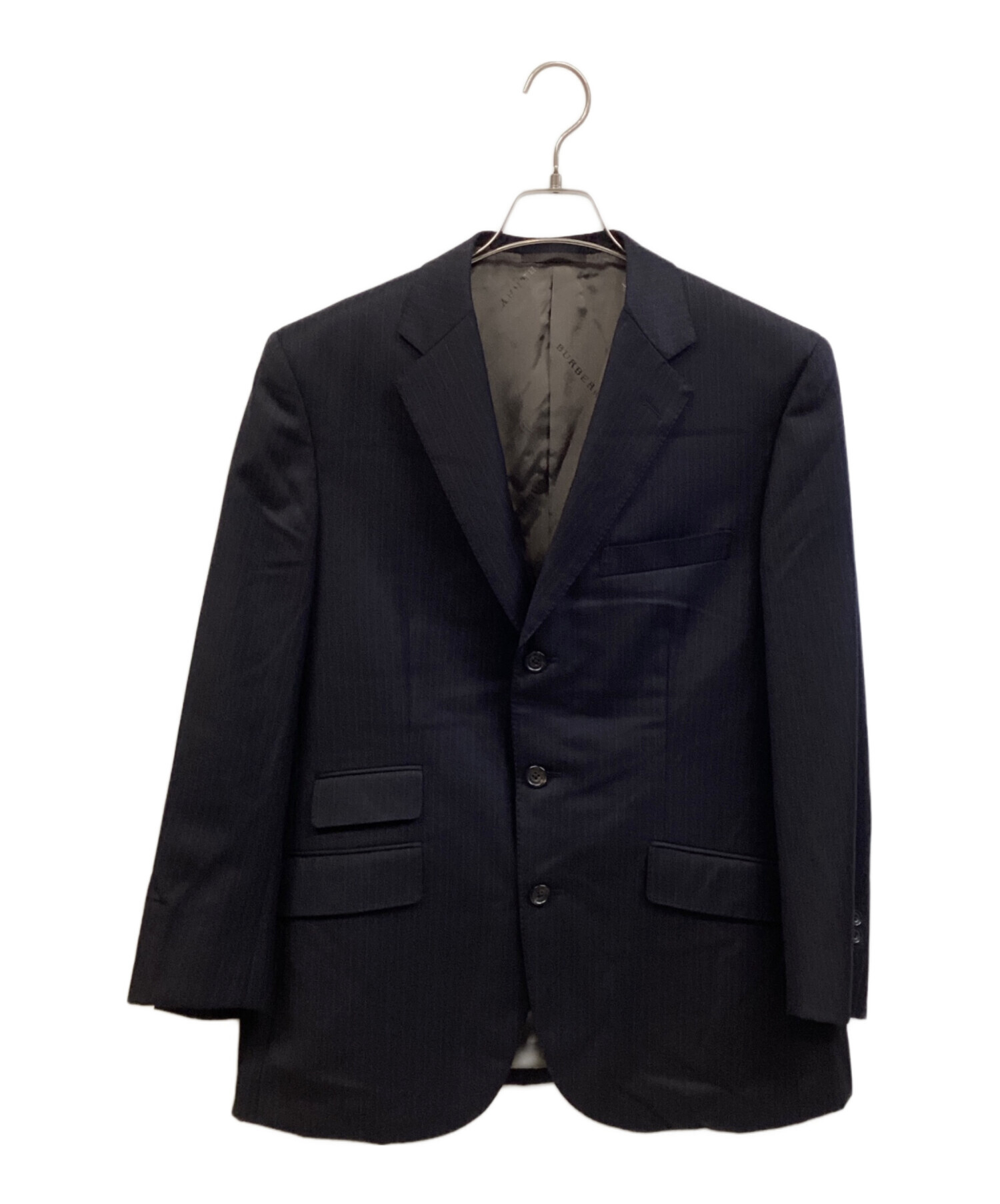 中古・古着通販】BURBERRY LONDON (バーバリーロンドン) 3ピーススーツ