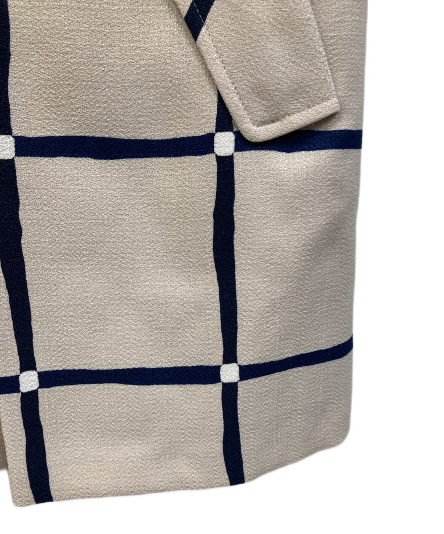 中古・古着通販】BURBERRY BLUE LABEL (バーバリー ブルー レーベル