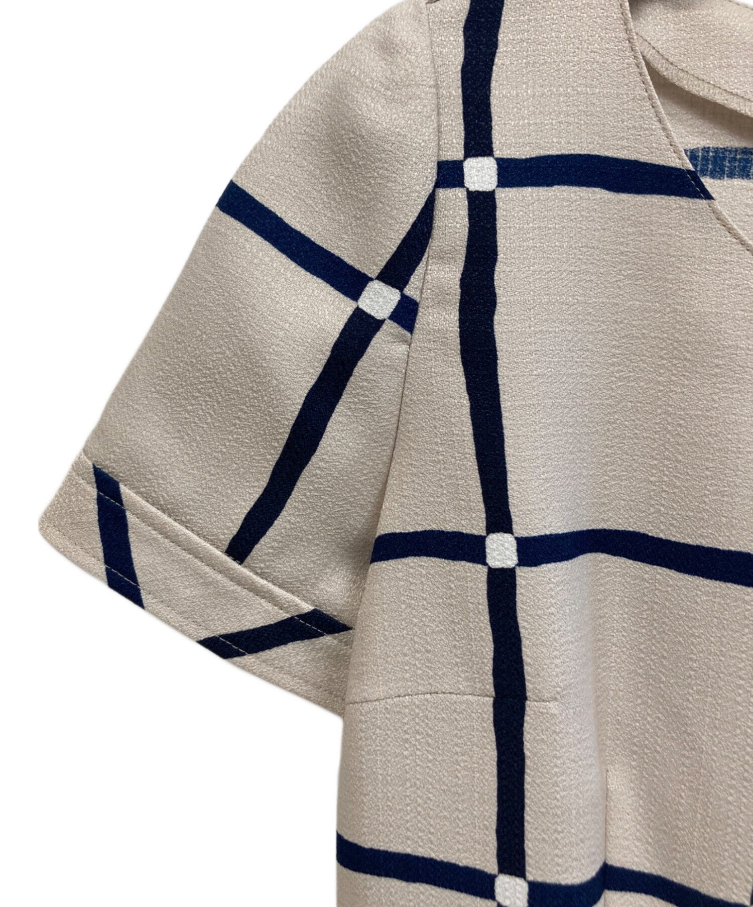 中古・古着通販】BURBERRY BLUE LABEL (バーバリー ブルー レーベル