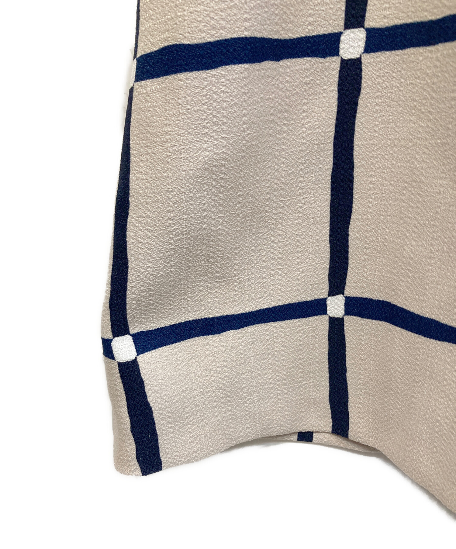 中古・古着通販】BURBERRY BLUE LABEL (バーバリー ブルー レーベル