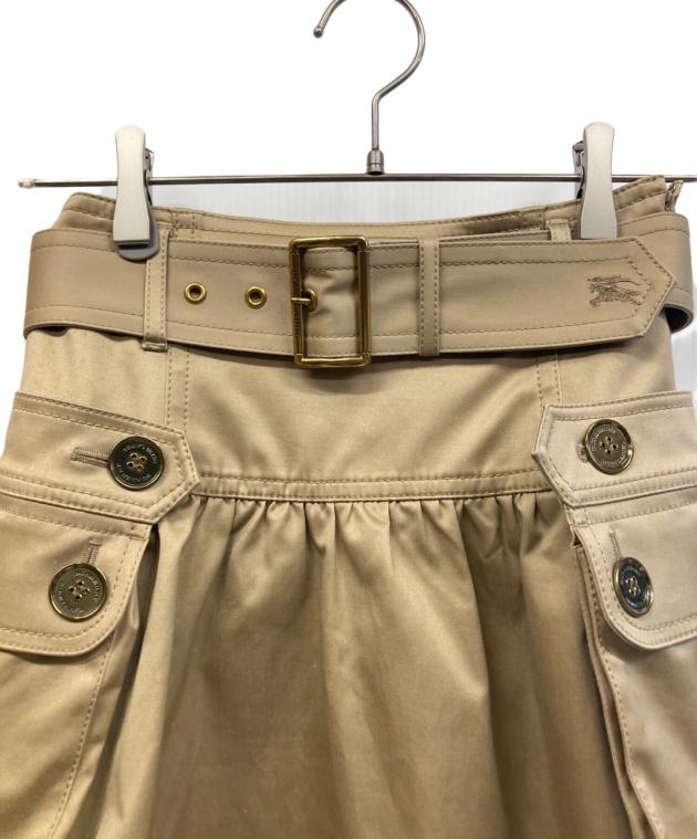 中古・古着通販】BURBERRY BLUE LABEL (バーバリー ブルー レーベル