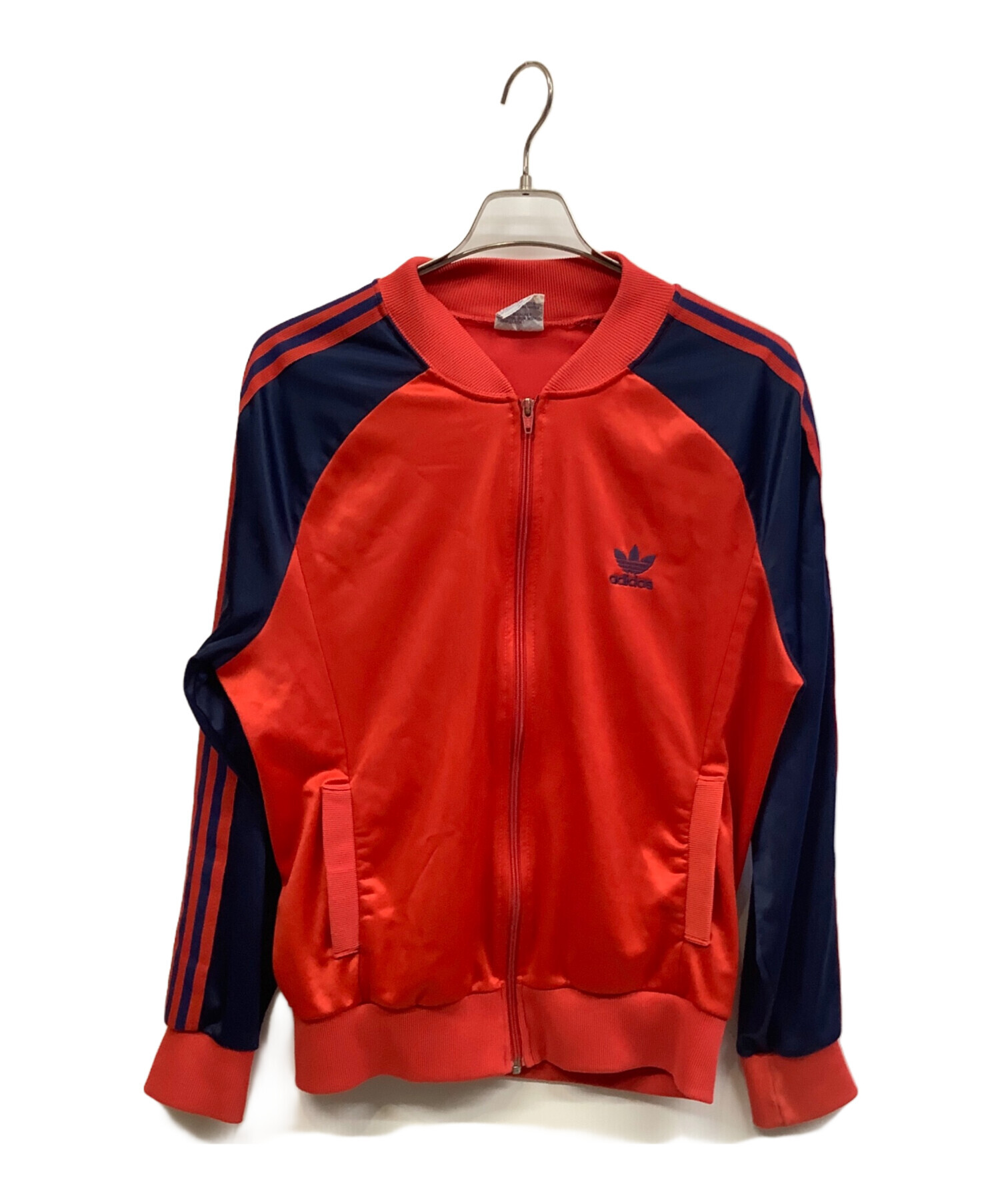 ATPレアカラー　M 中古・古着通販】adidas (アディダス) ATPトラックジャケット レッド