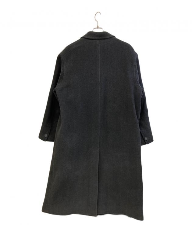 中古・古着通販】MAISON SPECIAL (メゾンスペシャル) ロングコート