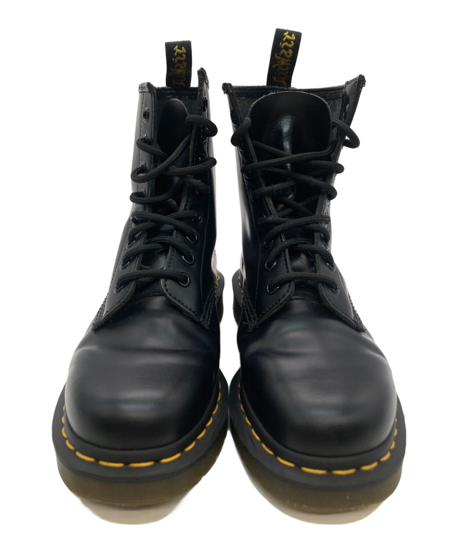 中古・古着通販】Dr.Martens (ドクターマーチン) 8ホールブーツ