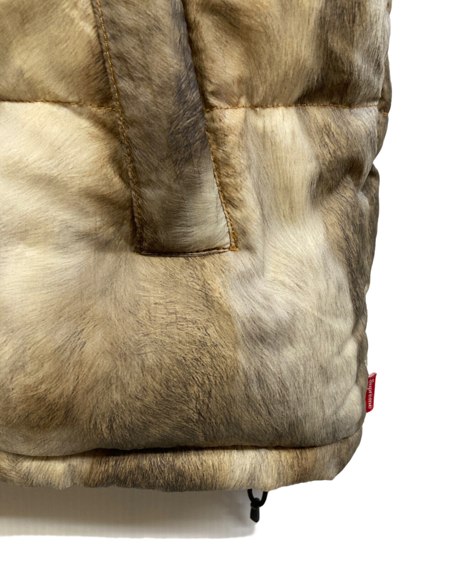 中古・古着通販】THE NORTH FACE (ザ ノース フェイス) SUPREME