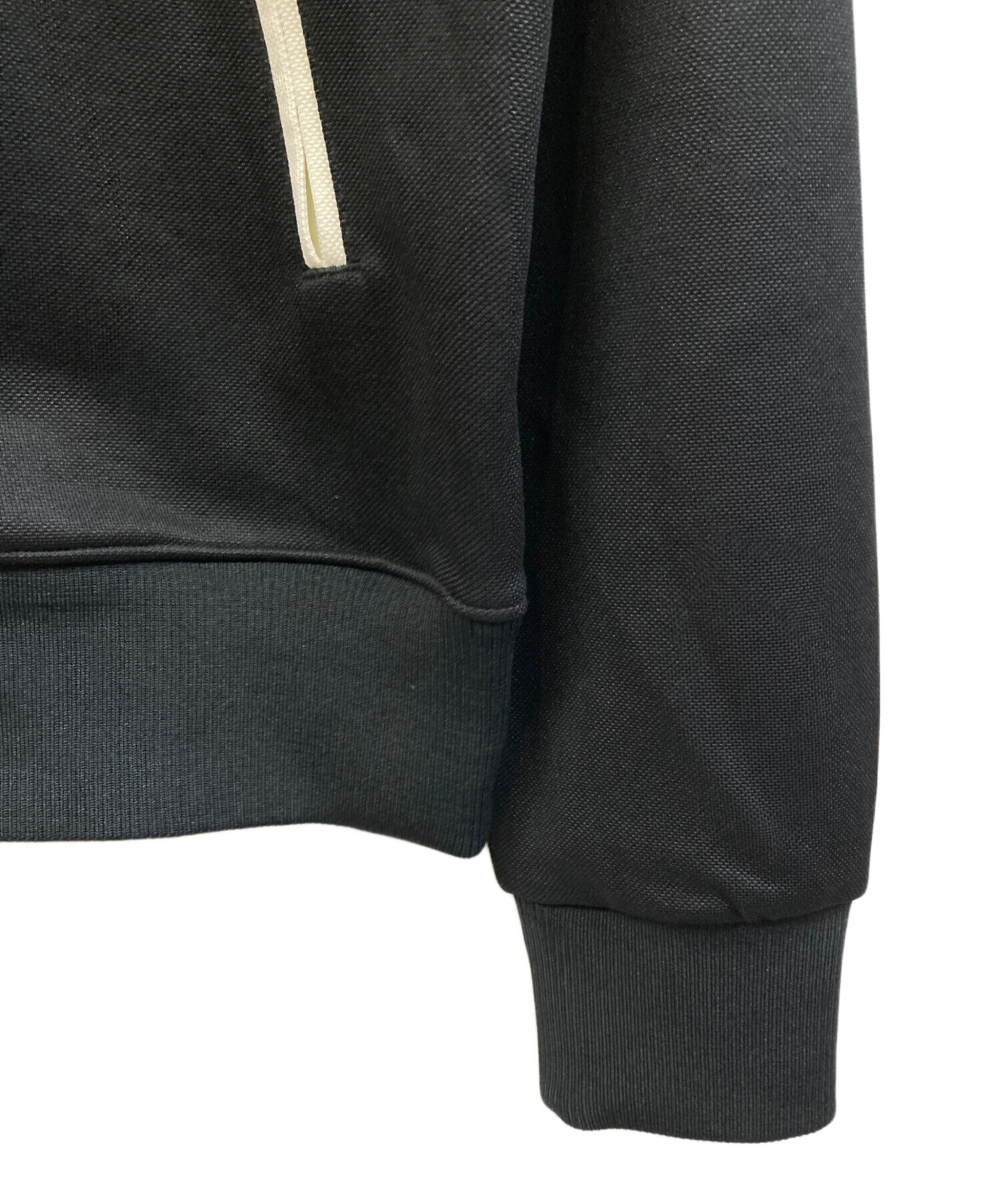 中古・古着通販】adidas (アディダス) トラックジャケット ブラック
