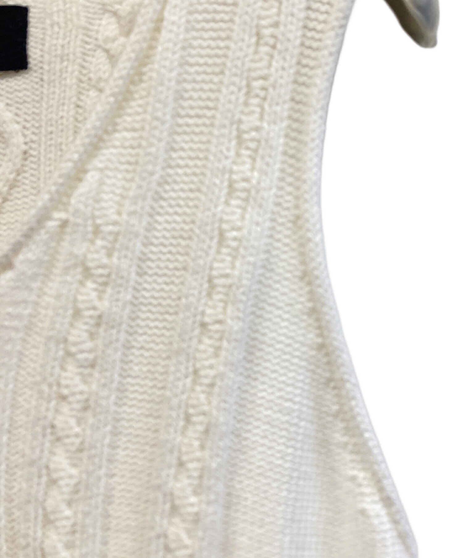 中古・古着通販】tricot COMME des GARCONS (トリココムデギャルソン