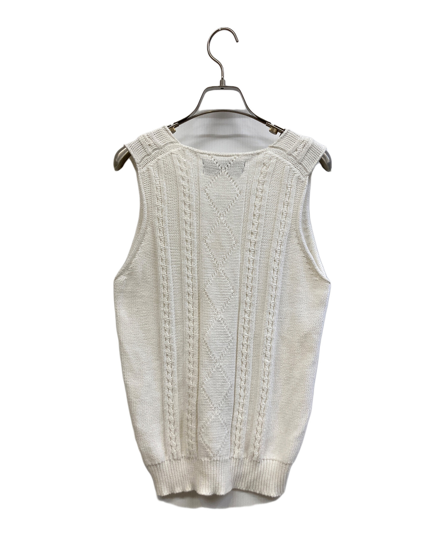 中古・古着通販】tricot COMME des GARCONS (トリココムデギャルソン