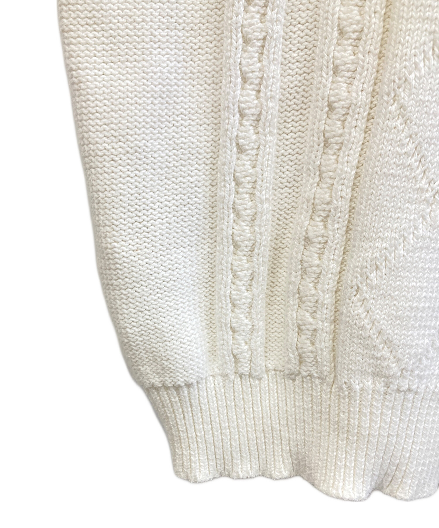 中古・古着通販】tricot COMME des GARCONS (トリココムデギャルソン
