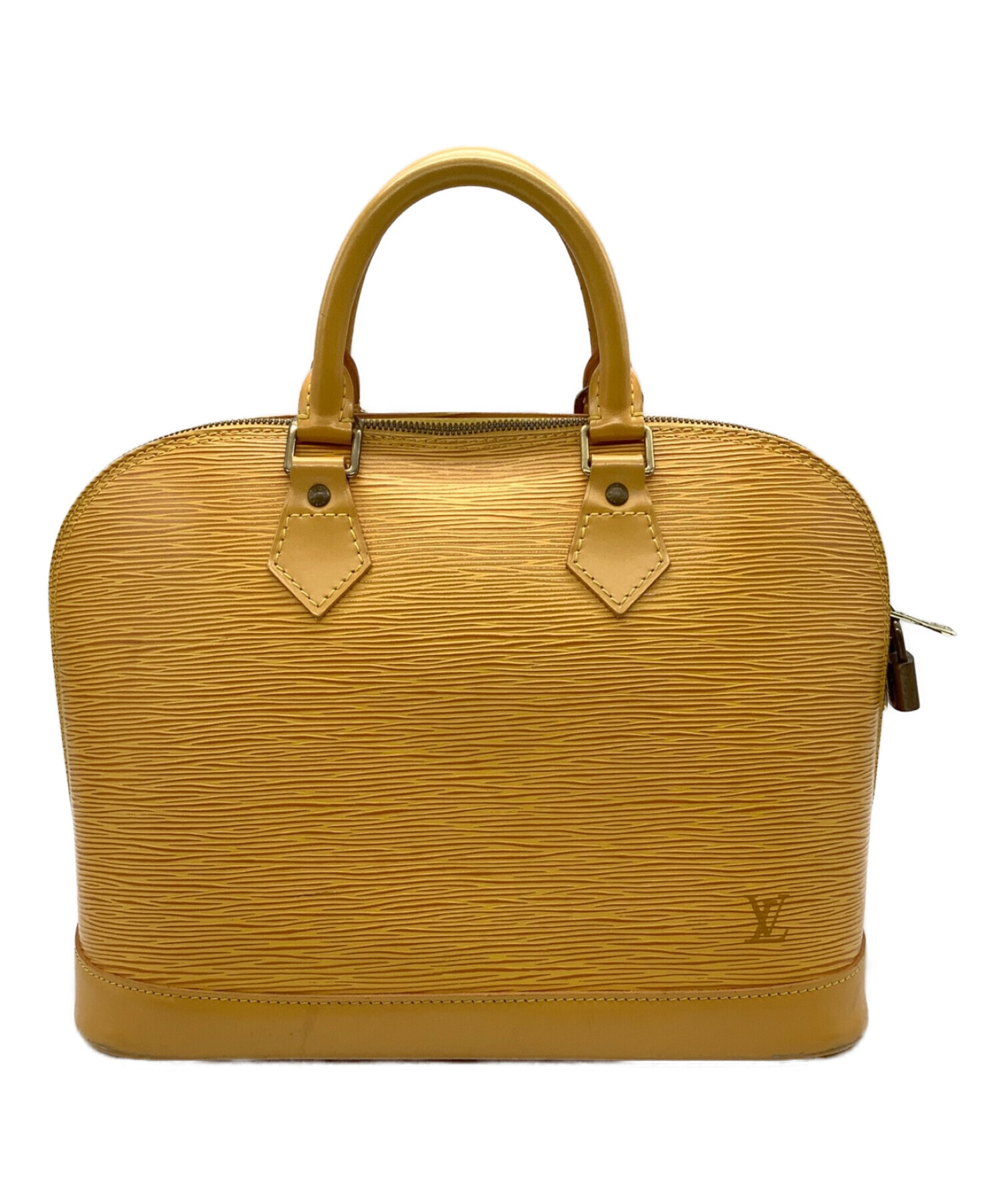 中古・古着通販】LOUIS VUITTON (ルイ ヴィトン) エピ アルマ タッシリ