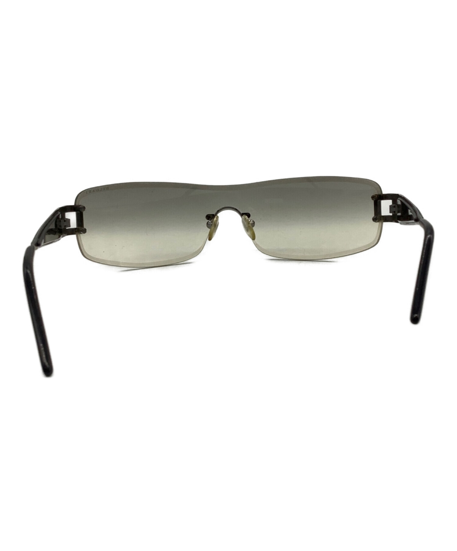 中古・古着通販】BVLGARI (ブルガリ) サングラス｜ブランド・古着通販