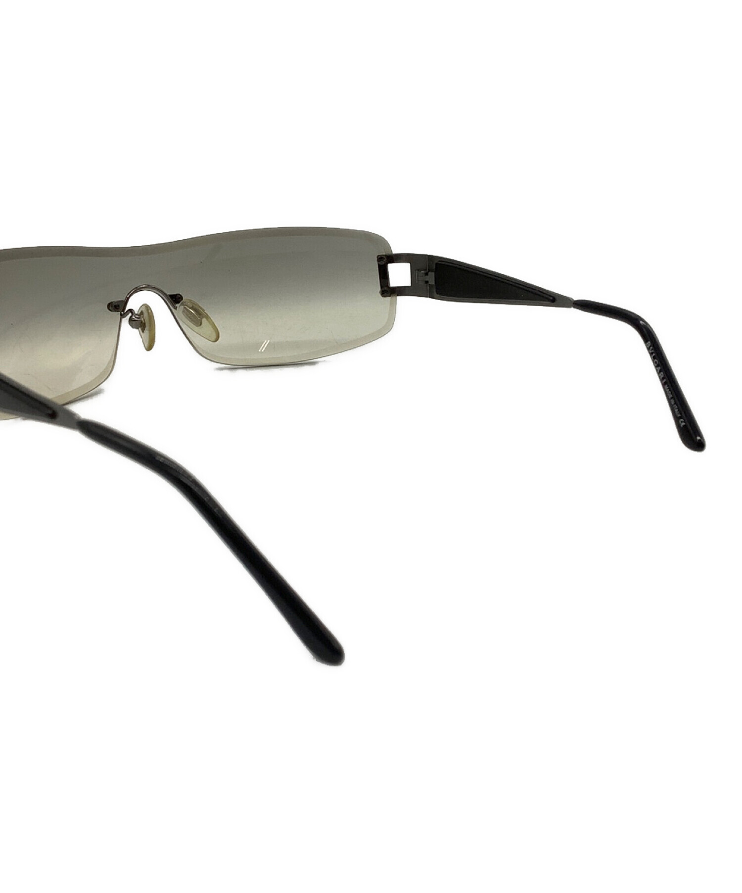 中古・古着通販】BVLGARI (ブルガリ) サングラス｜ブランド・古着通販