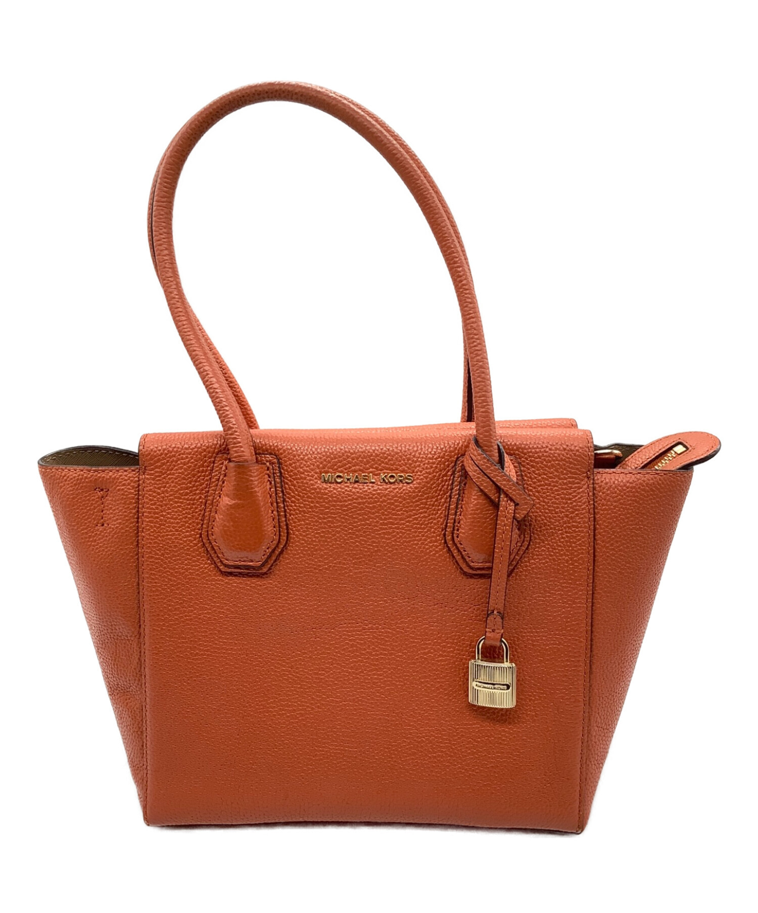 中古・古着通販】MICHAEL KORS (マイケルコース) 2WAYショルダーバッグ 