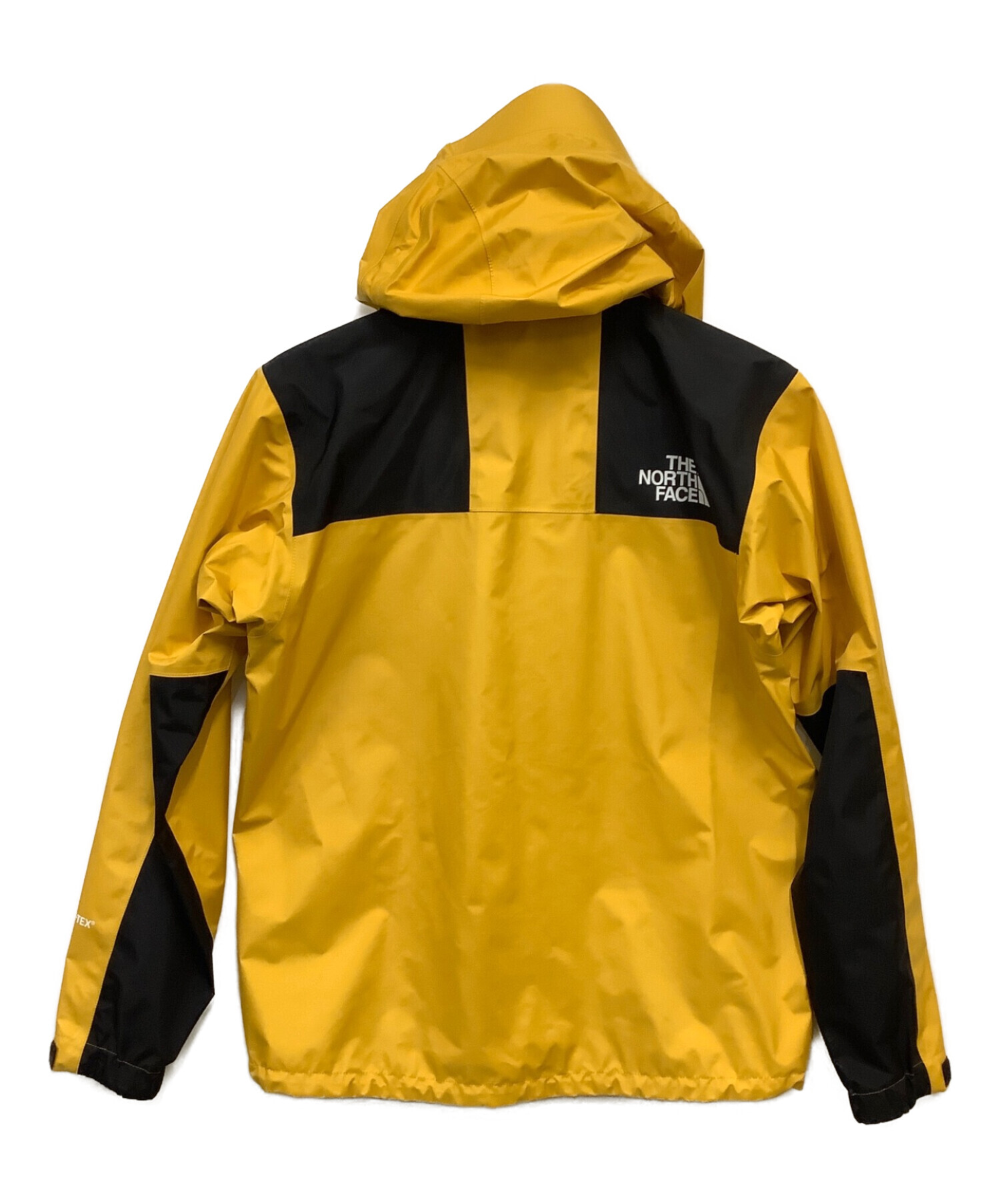 中古・古着通販】THE NORTH FACE (ザ ノース フェイス) マウンテン