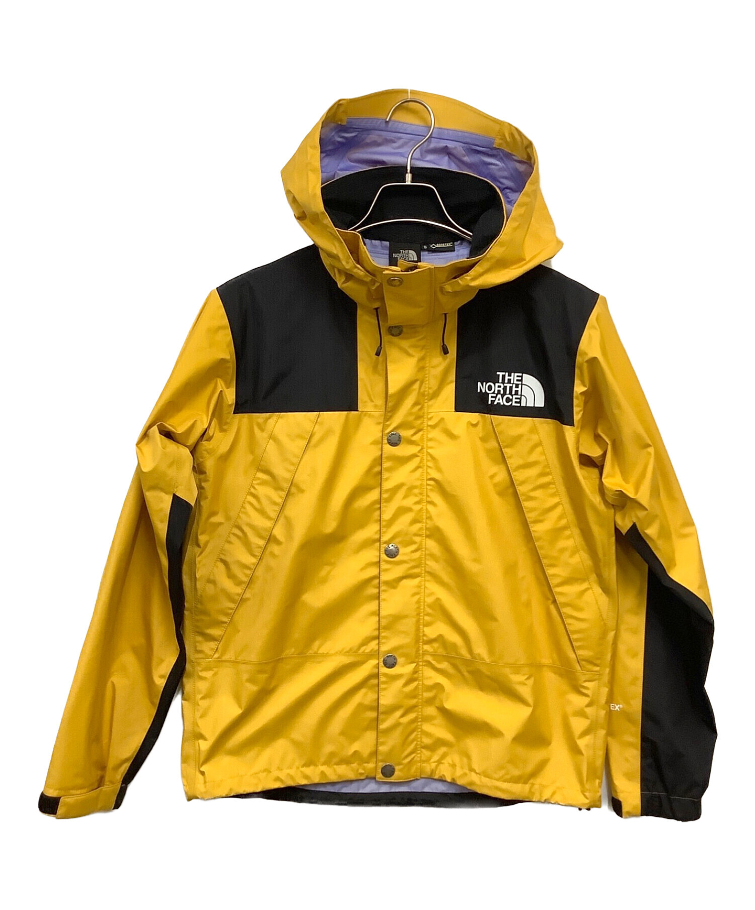 中古・古着通販】THE NORTH FACE (ザ ノース フェイス) マウンテン