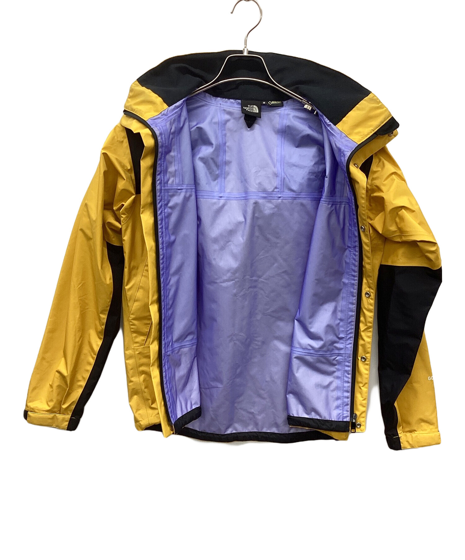 中古・古着通販】THE NORTH FACE (ザ ノース フェイス) マウンテン 中古・古着通販】THE NORTH FACE (ザ ノース フェイス) マウンテン