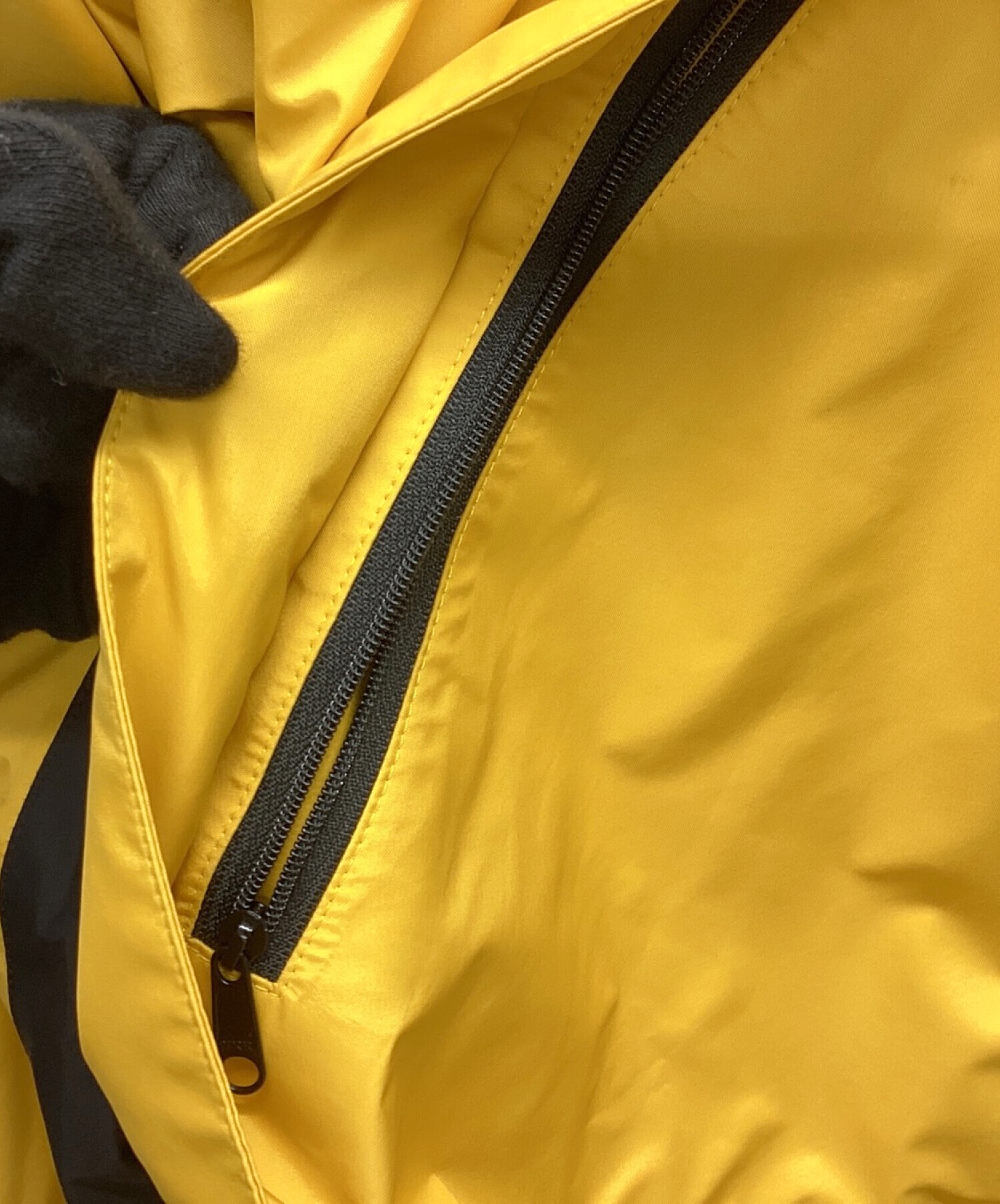 中古・古着通販】THE NORTH FACE (ザ ノース フェイス) マウンテン