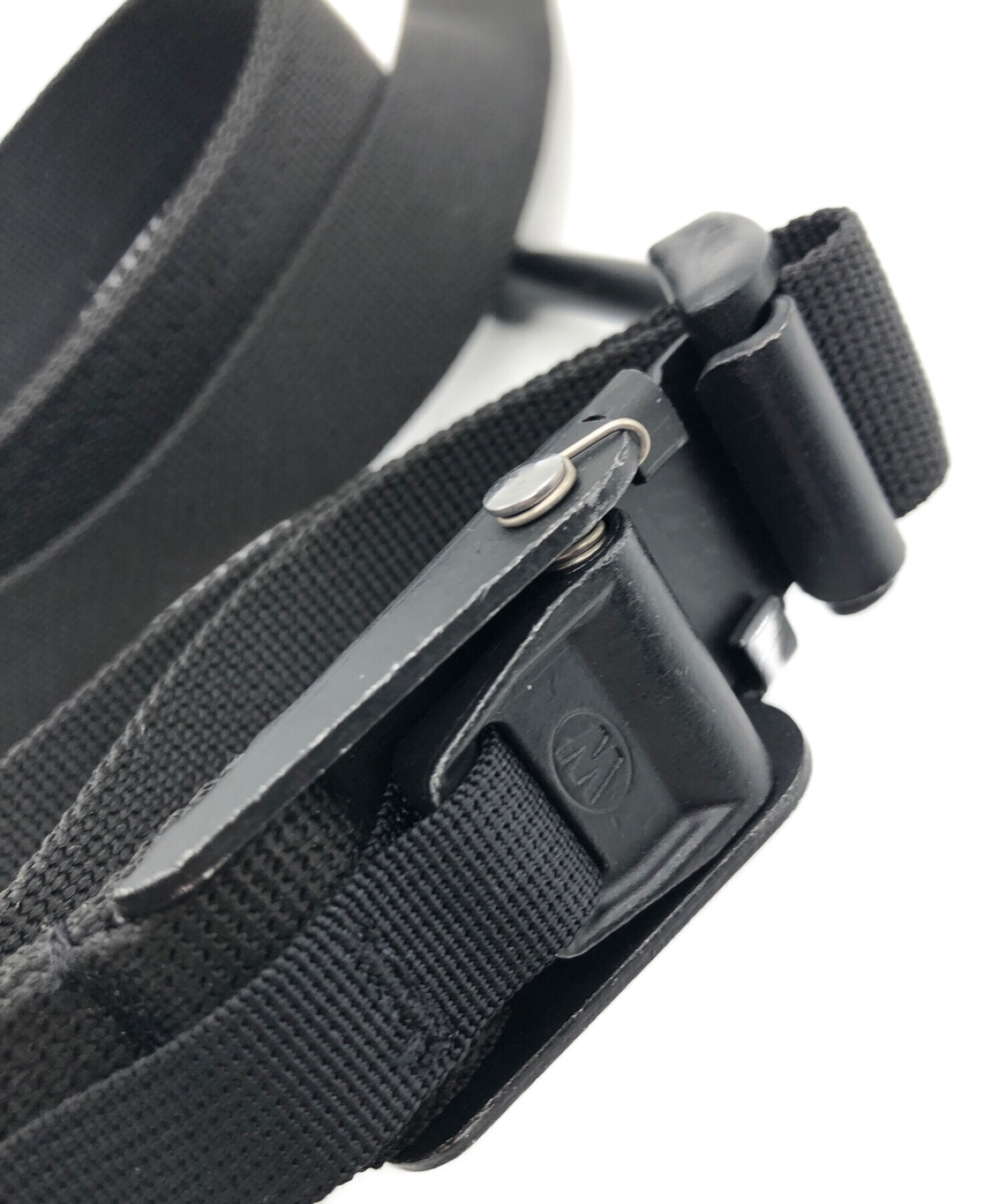 MOUT RECON TAILOR コブラバックルベルト 【中古】MOUT RECON TAILOR